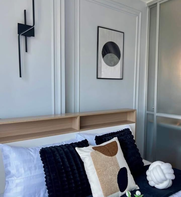 Bed D Condo Kathu-Patong
