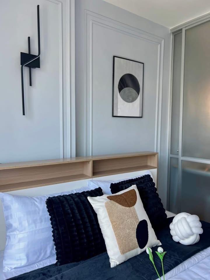 Bed D Condo Kathu-Patong