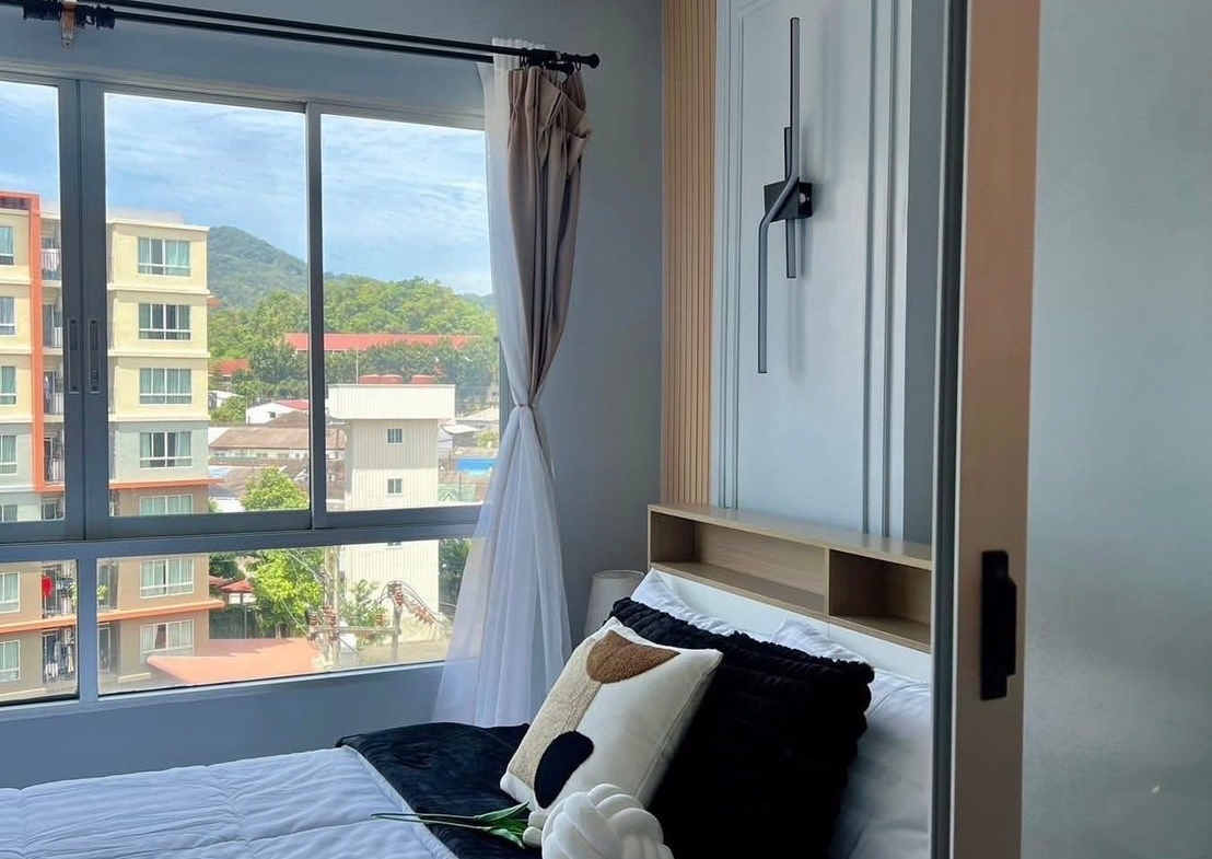 D Condo Kathu-Patong