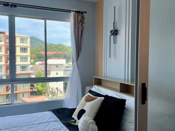 D Condo Kathu-Patong