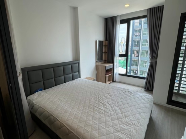 Denim Jatujak Condo | Building A, 5th Floor