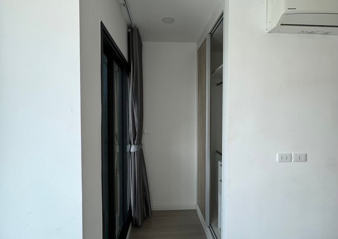 Denim Jatujak Condo | Building A, 5th Floor