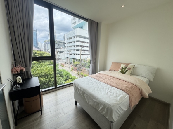 Bedroom Fynn asoke