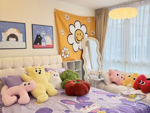 Garden Asok - Rama 9