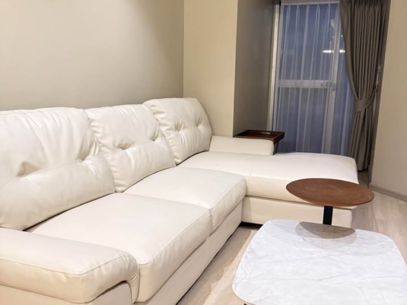 Witthyu Complex Condominium