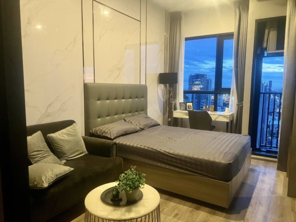 Knightsbridge Prime Onnut