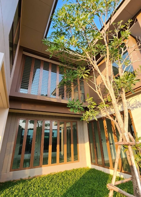 Burasiri Krungthep Kreetha