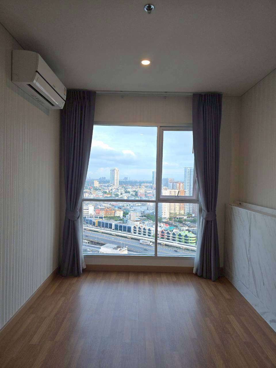 Lumpini Place Ratchada - Sathu