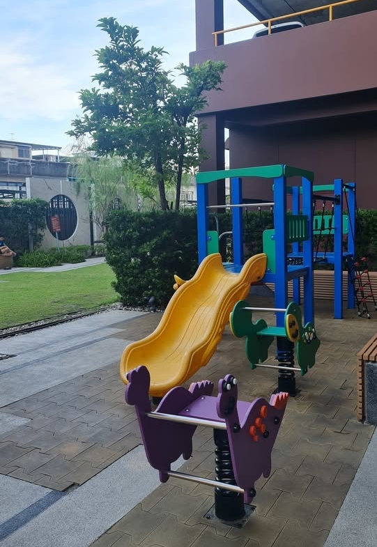 Lumpini Place Ratchada - Sathu