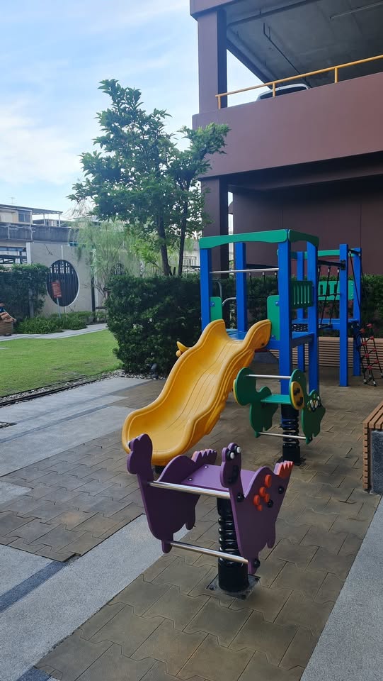 Lumpini Place Ratchada - Sathu