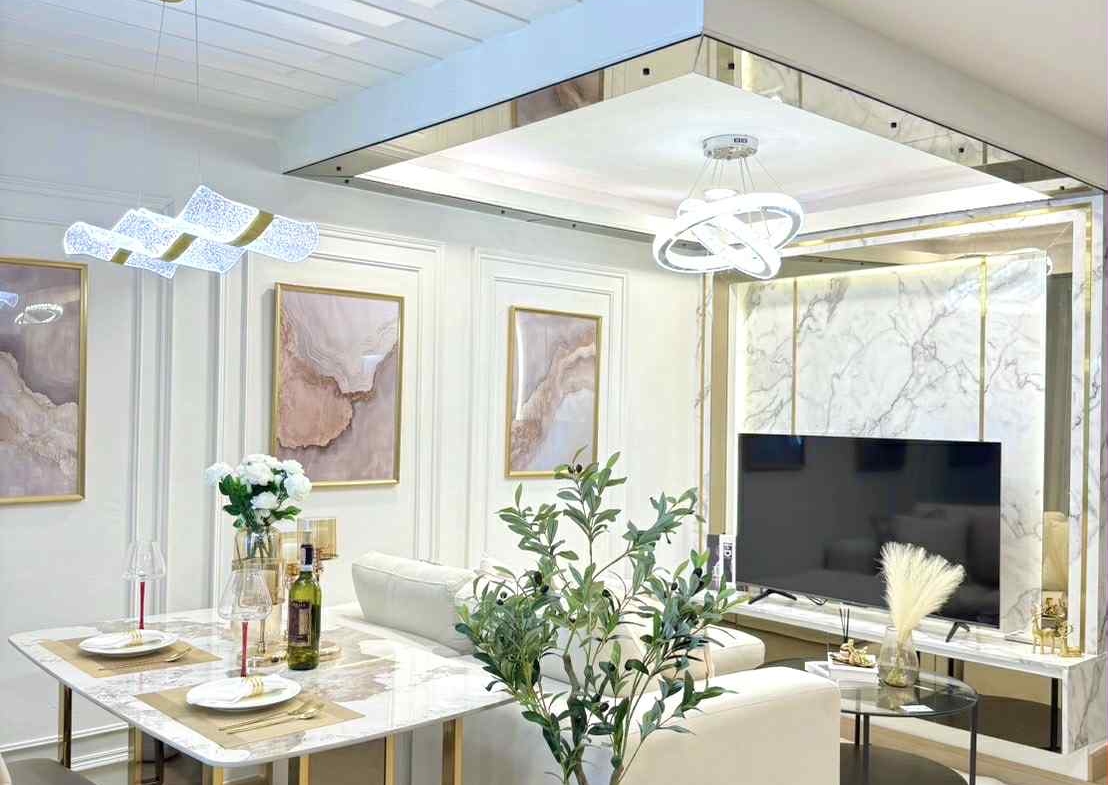 Supalai Place Sukhumvit 39