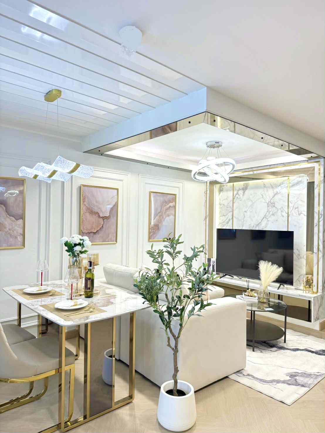 Supalai Place Sukhumvit 39