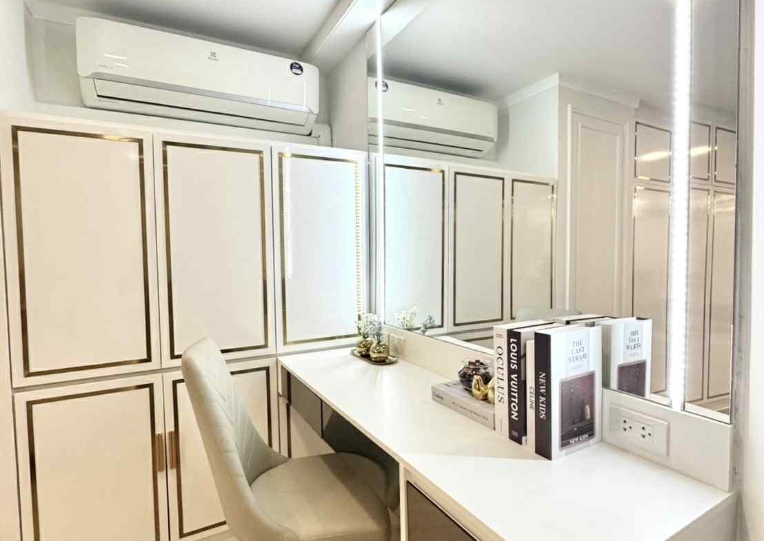 Supalai Place Sukhumvit 39