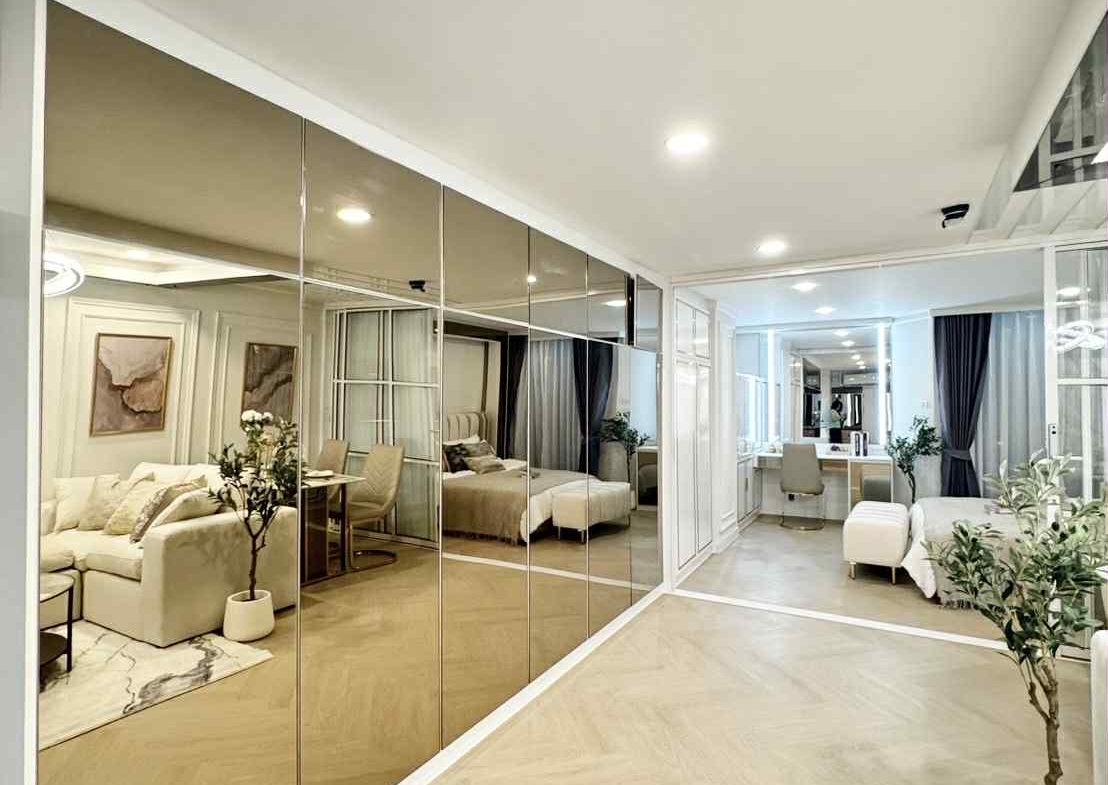 Supalai Place Sukhumvit 39