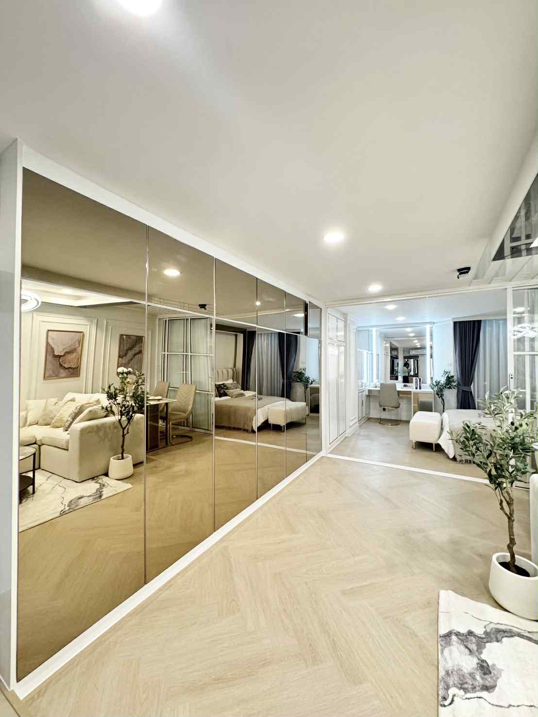 Supalai Place Sukhumvit 39