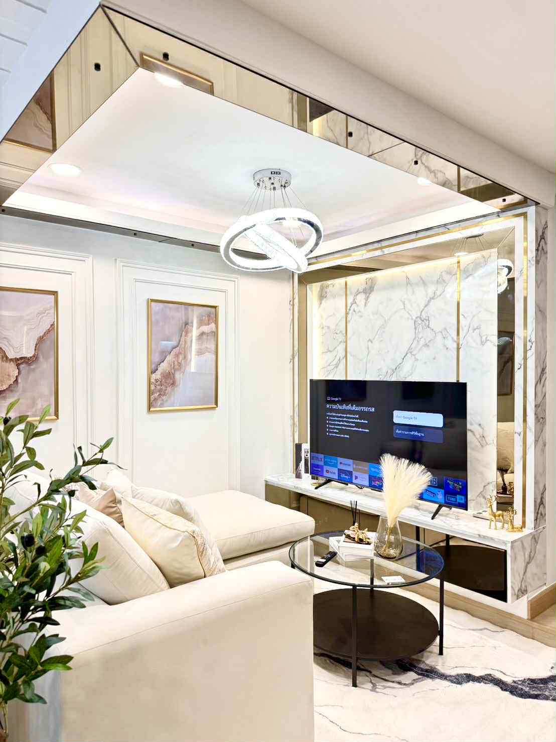 Supalai Place Sukhumvit 39