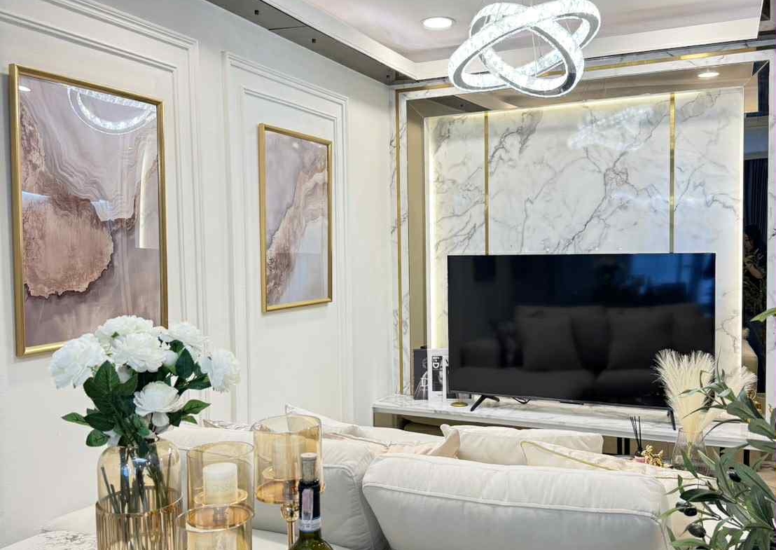 Supalai Place Sukhumvit 39