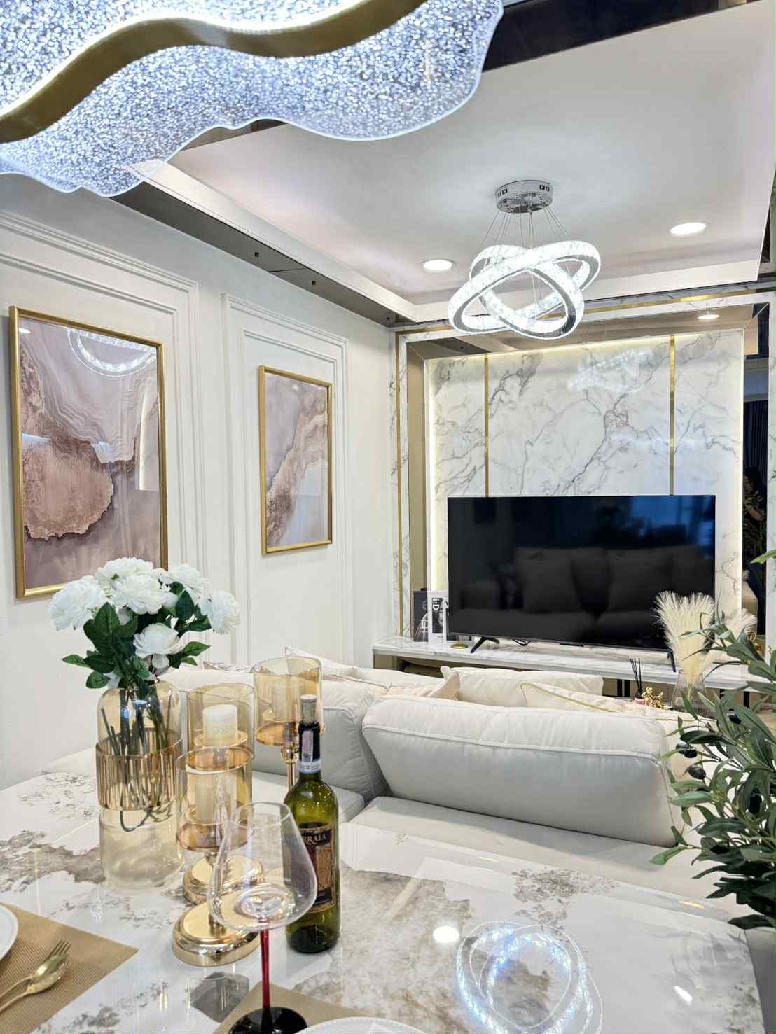 Supalai Place Sukhumvit 39