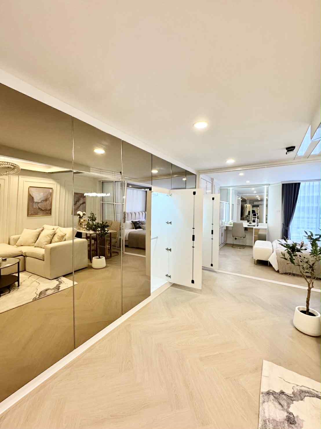 Supalai Place Sukhumvit 39