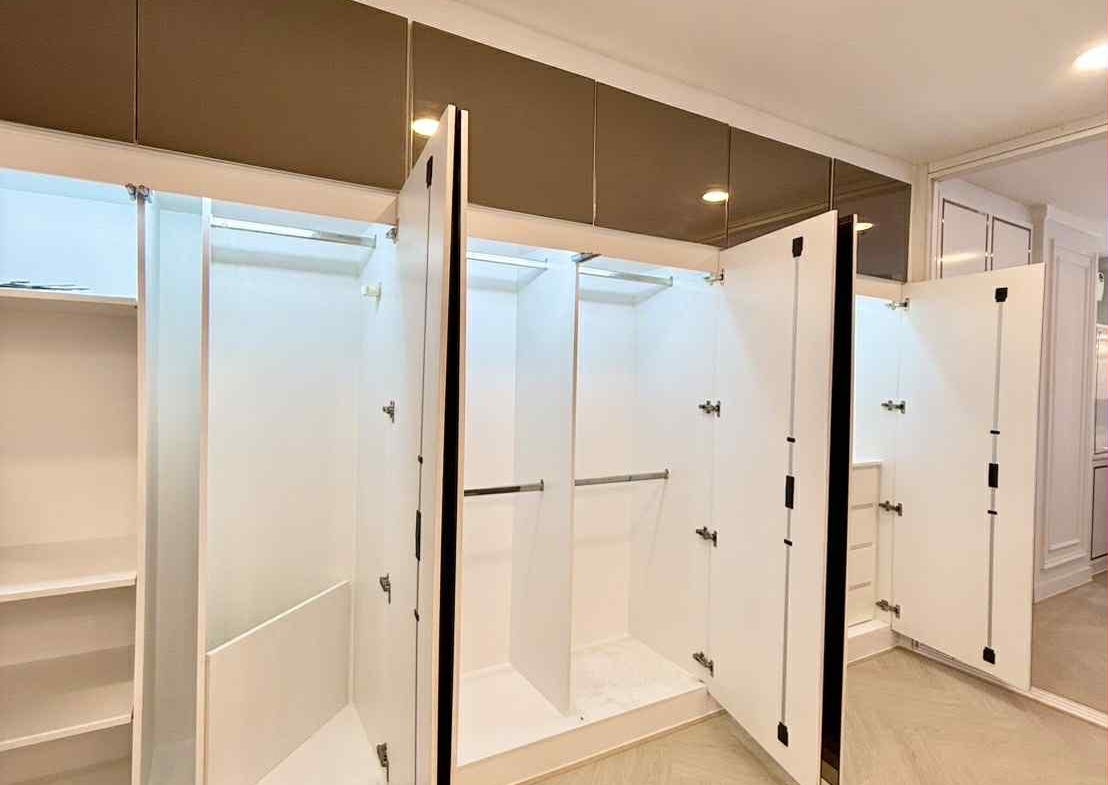 Supalai Place Sukhumvit 39