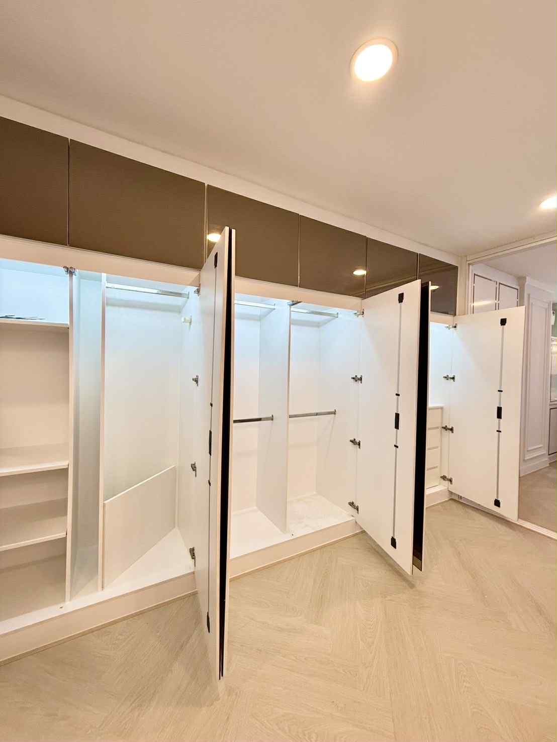 Supalai Place Sukhumvit 39