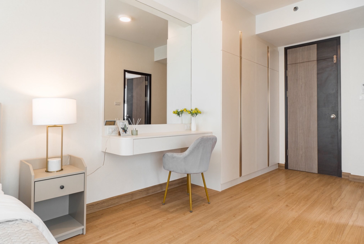 Supalai River Resort