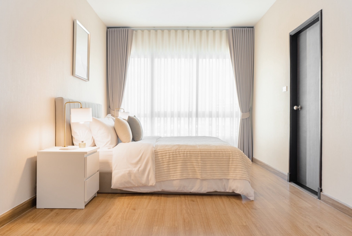 Supalai River Resort