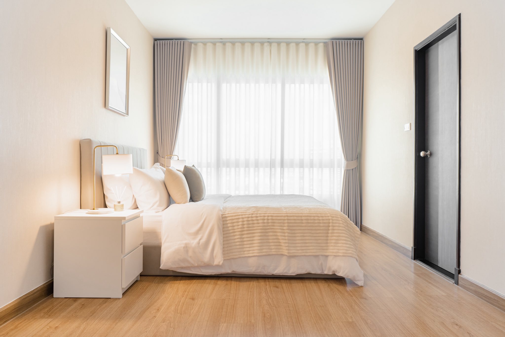 Supalai River Resort