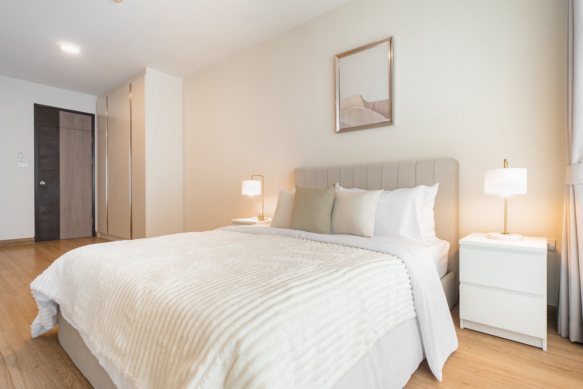 Supalai River Resort