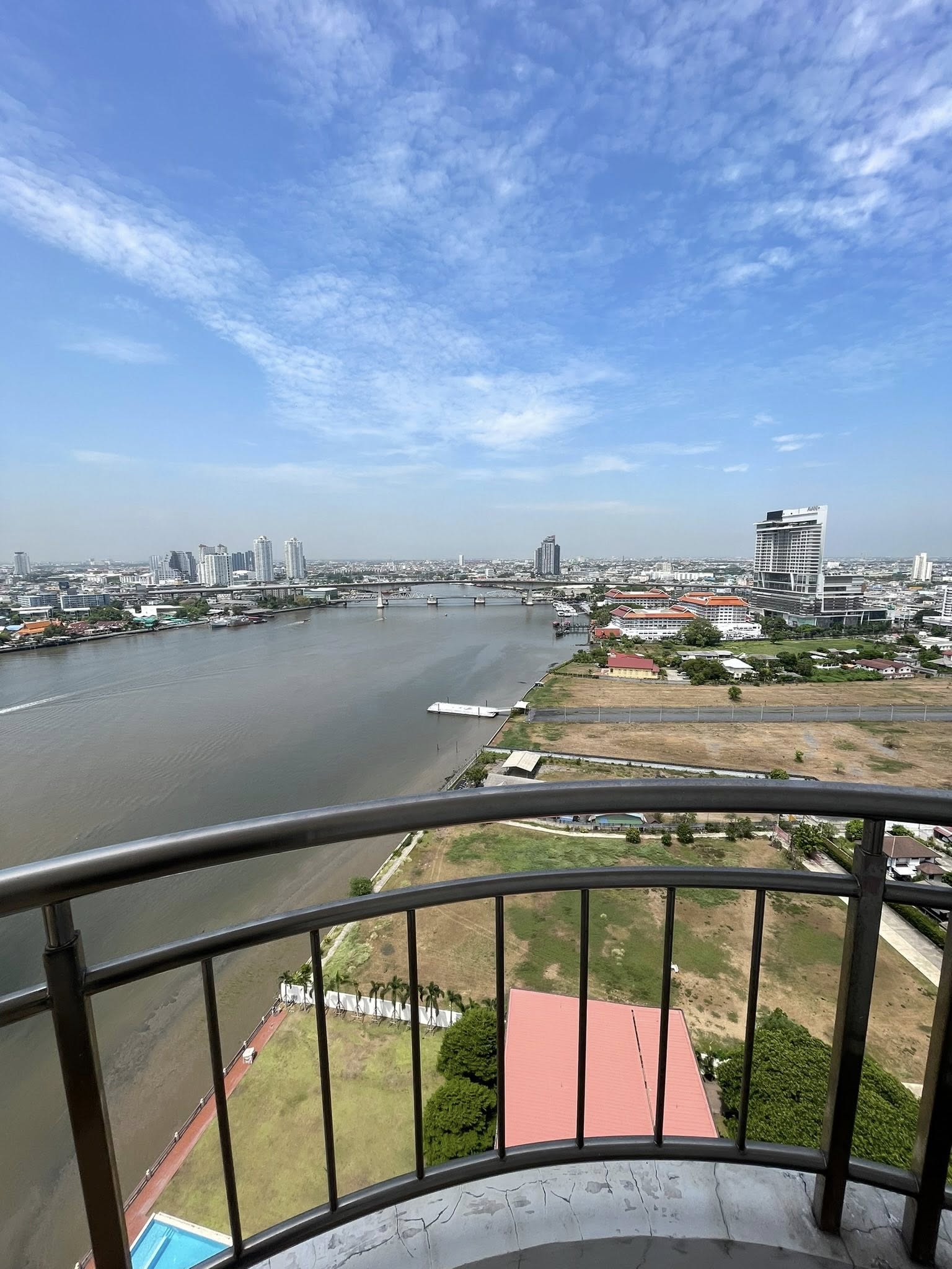 Supalai River Resort