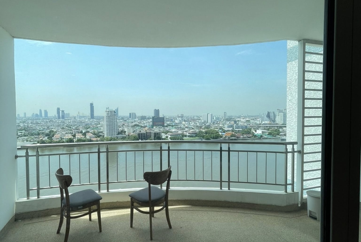 Supalai River Resort