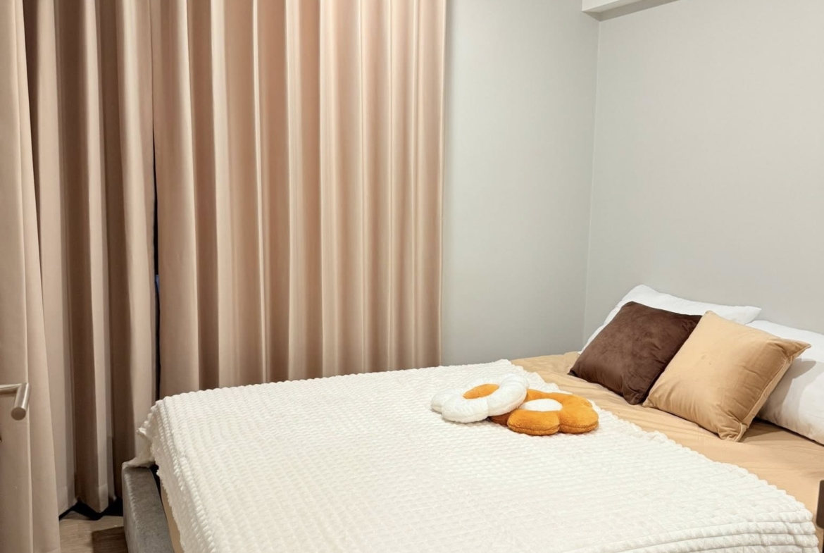 The Moment Ratchada 19