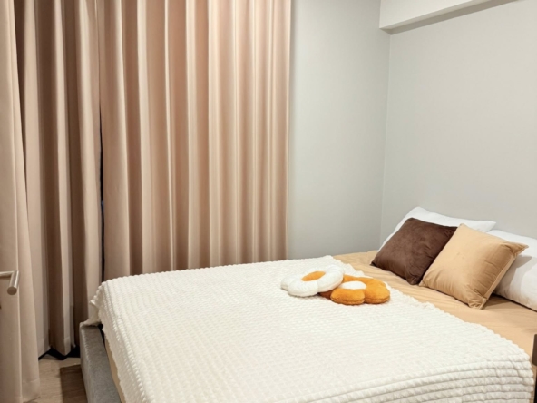 The Moment Ratchada 19