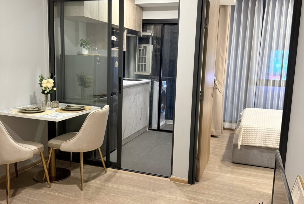 The Moment Ratchada 19