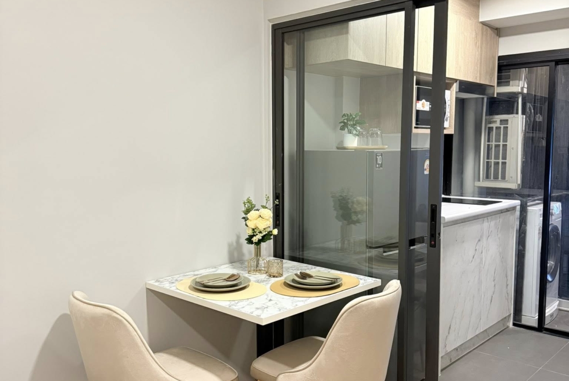 The Moment Ratchada 19