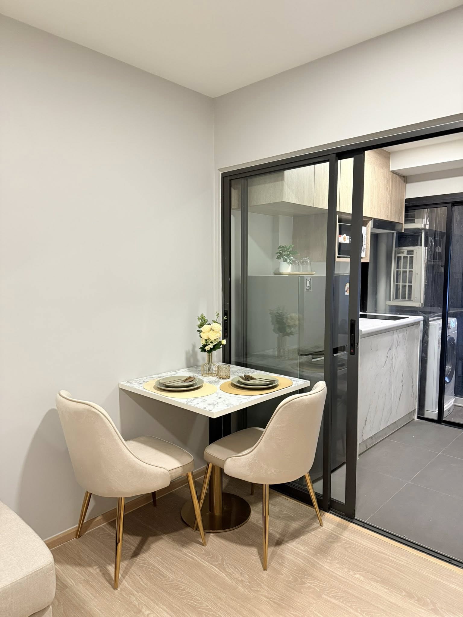 The Moment Ratchada 19