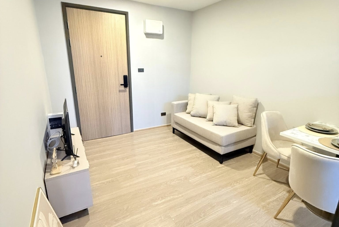 The Moment Ratchada 19