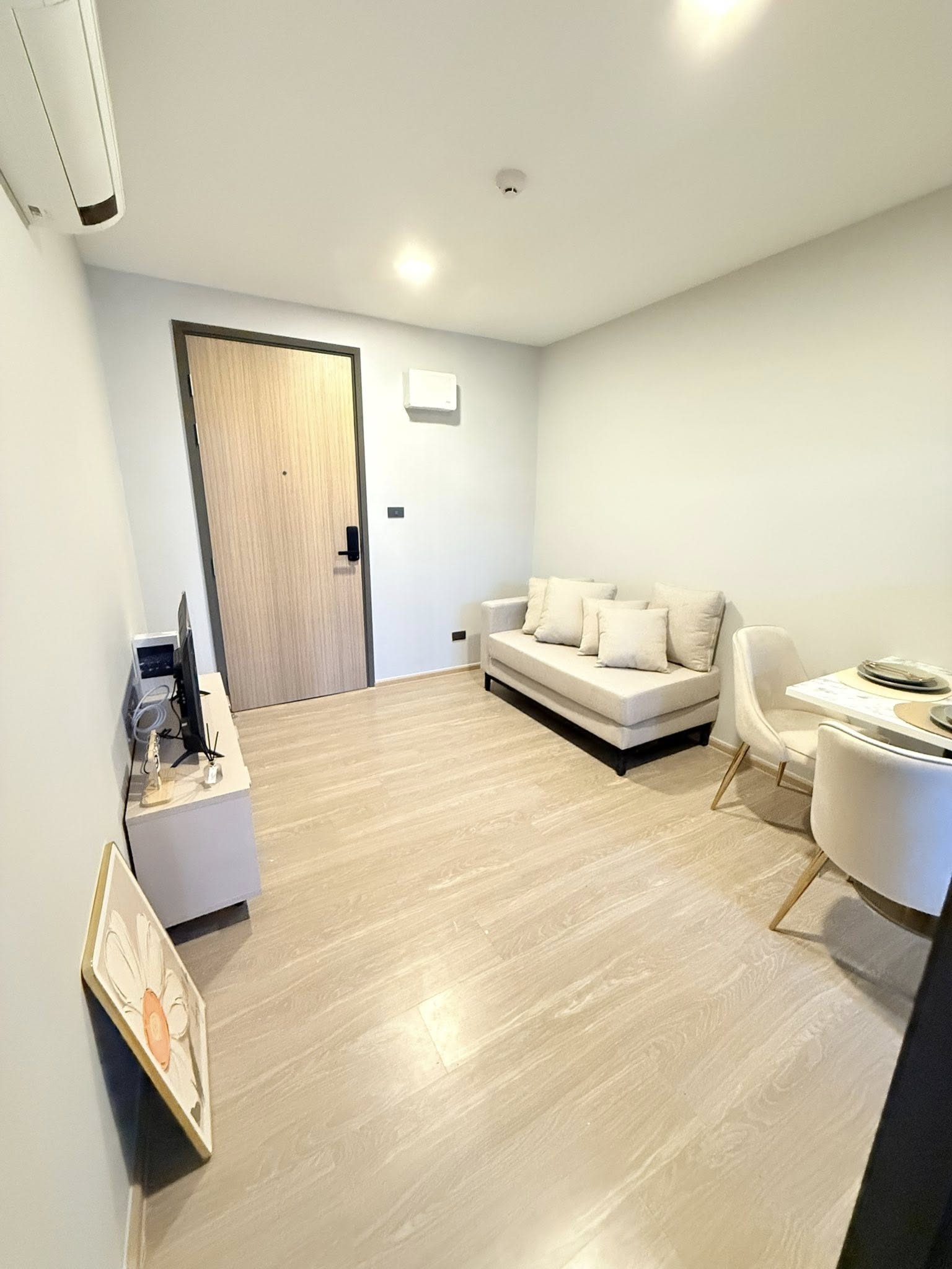 The Moment Ratchada 19