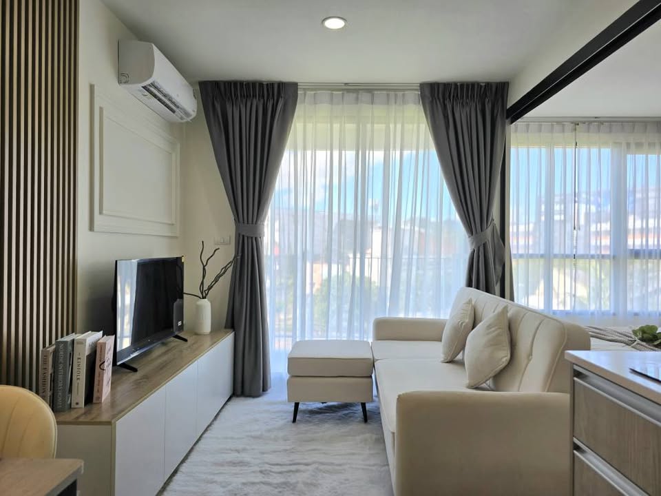 Centrio Condo Living