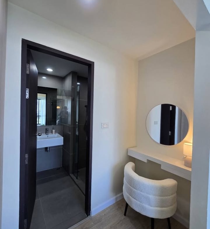 Centrio Condo