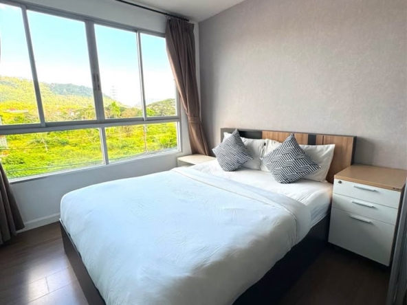 Bedroom Dcondo Creek