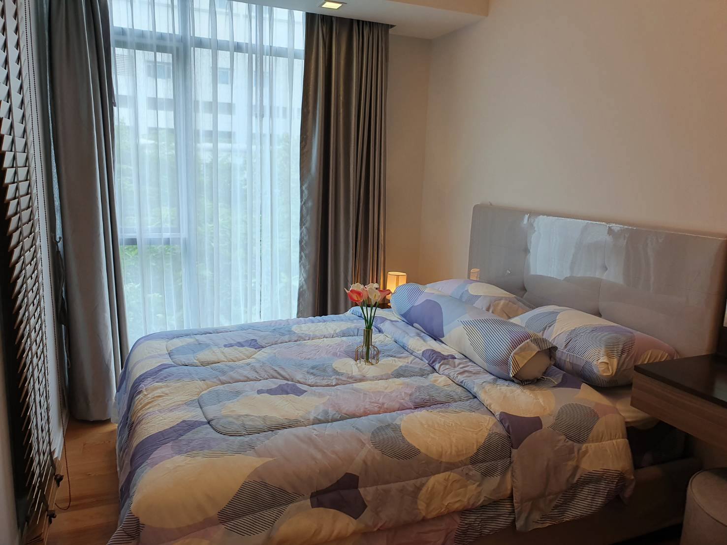 Bed Focus Ploenchit
