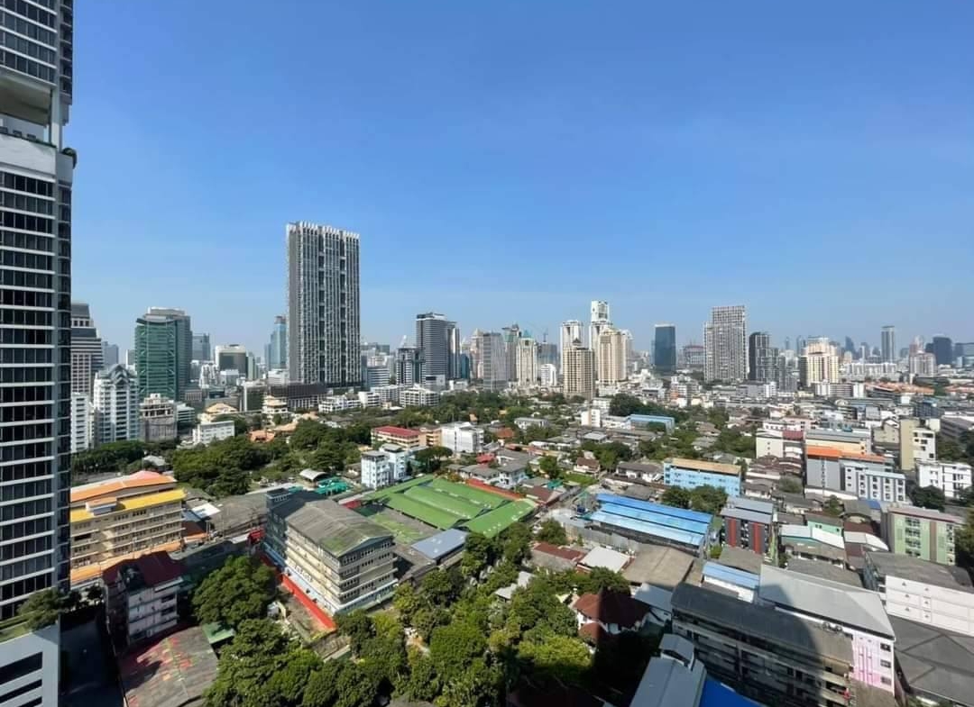 Knightsbridge Prime Sathorn