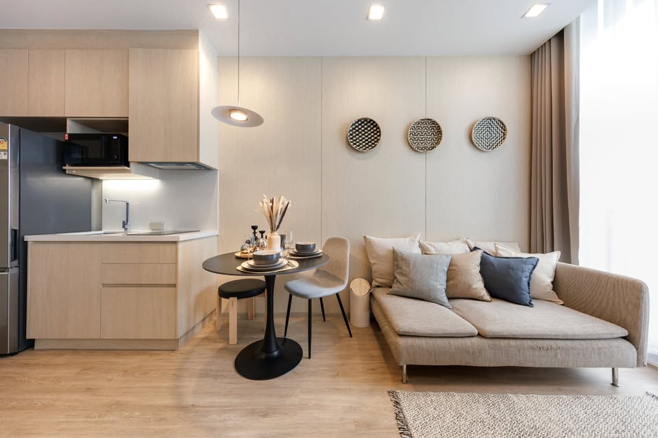 Noble State Sukhumvit 39