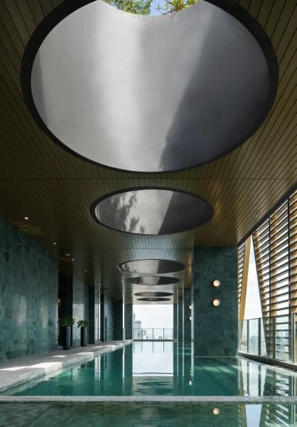 Noble State Sukhumvit 39