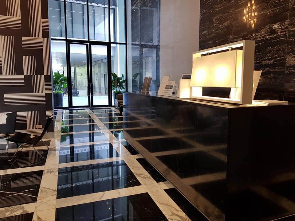 Park Origin Phrom Phong