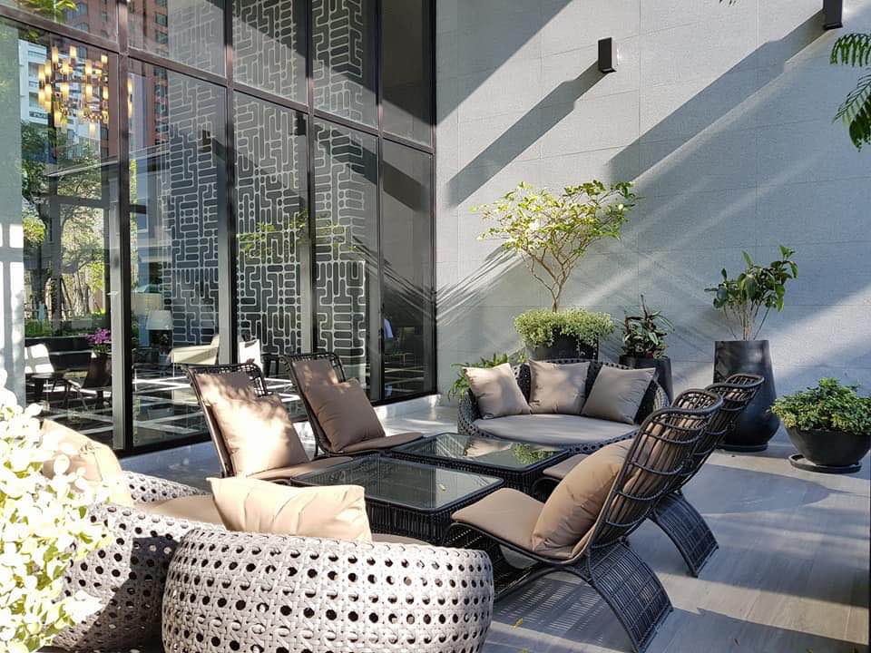 Park Origin Phrom Phong