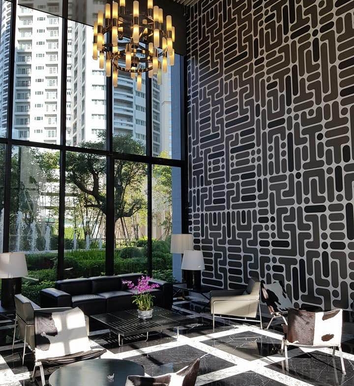 Park Origin Phrom Phong