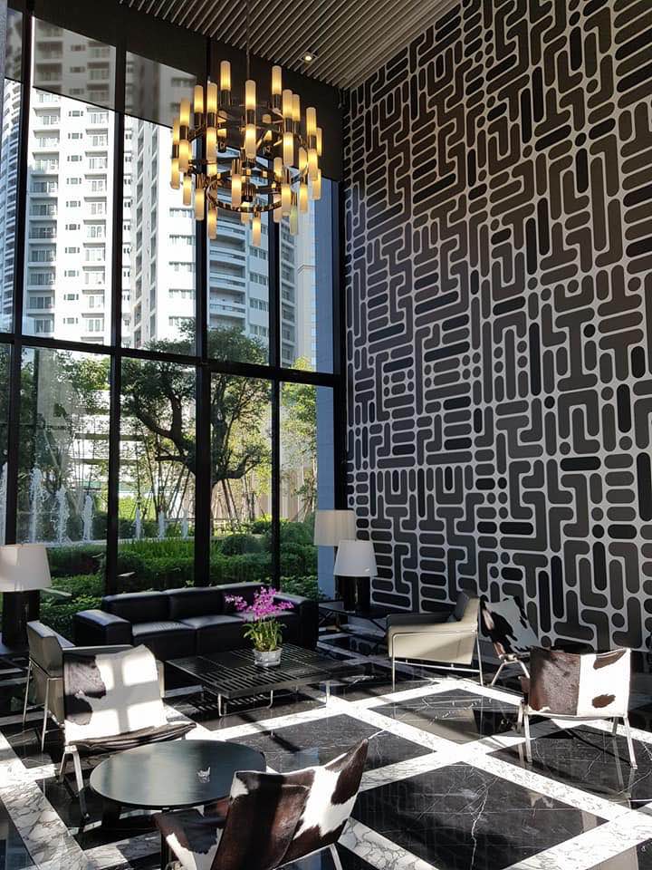 Park Origin Phrom Phong