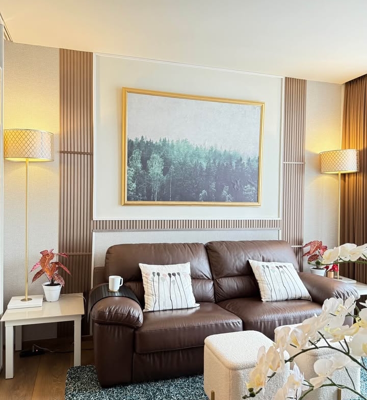 Living Park Origin Phrom Phong